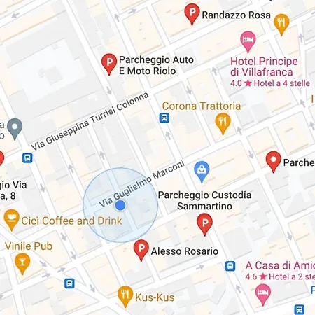 Appartamento Itiseasy Private *