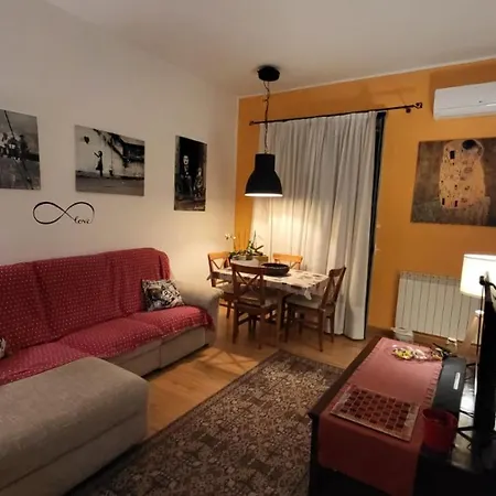 Apartment Itiseasy Private