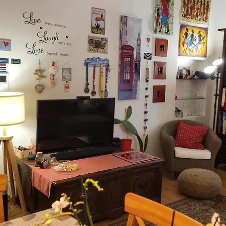 Apartment Itiseasy Private