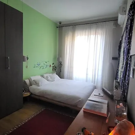 Itiseasy Private Apartment Palermo