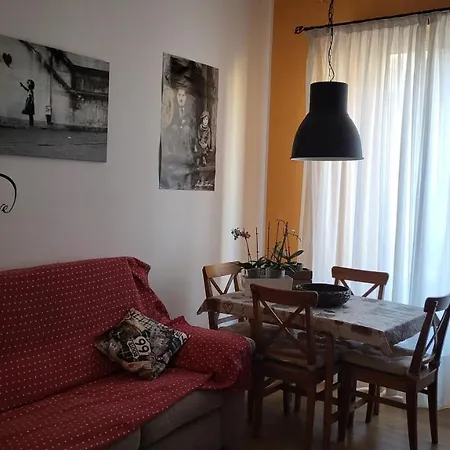 Itiseasy Private Apartment *