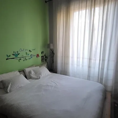 Itiseasy Private * Palermo