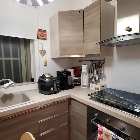 Apartment Itiseasy Private *