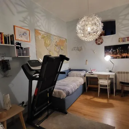 Itiseasy Private Apartment