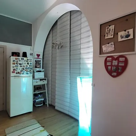 Apartment Itiseasy Private Palermo