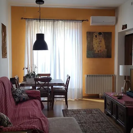 Itiseasy Private Apartment Palermo