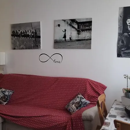 Apartment Itiseasy Private