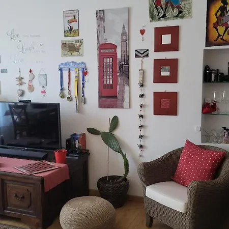 Itiseasy Private Apartment