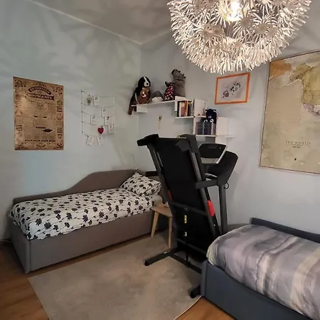 Itiseasy Private Apartment