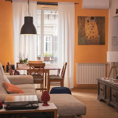 Itiseasy Private Apartment *