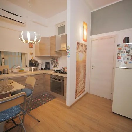 Apartment Itiseasy Private Palermo