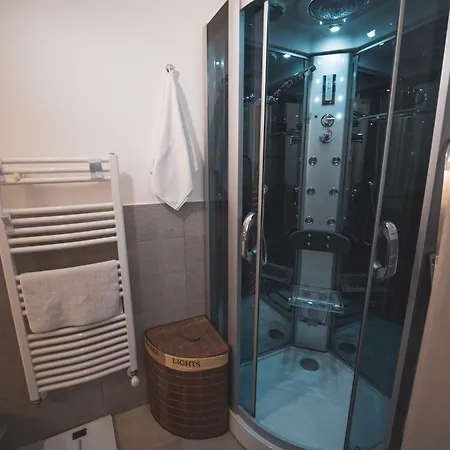 Apartment Itiseasy Private Palermo