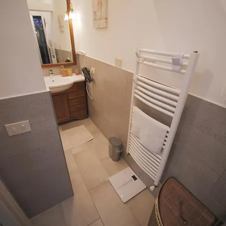 Apartment Itiseasy Private *