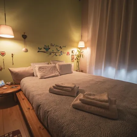Apartment Itiseasy Private Palermo