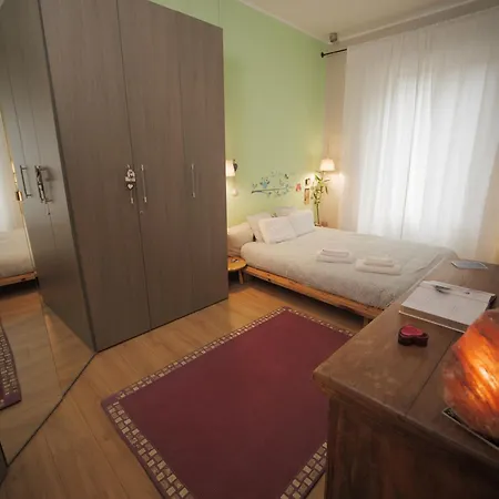 Itiseasy Private Apartment