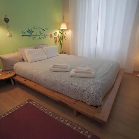 Itiseasy Private Apartment *