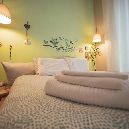 Itiseasy Private Palermo