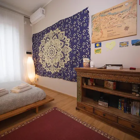 Apartment Itiseasy Private