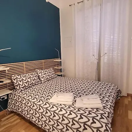 Apartment Itiseasy Private